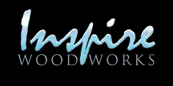Inspire Woodworks - Charcuterie Boards and Other Functional Art