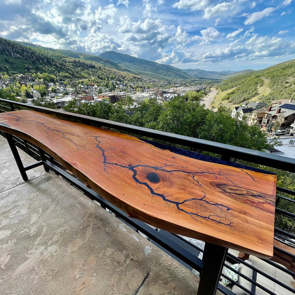 Furniture - Inspire Woodworks - Charcuterie Boards and Other Functional Art 