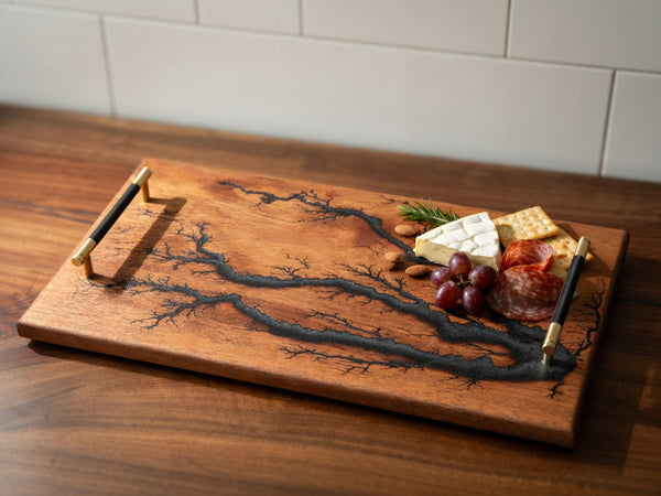Serving Trays