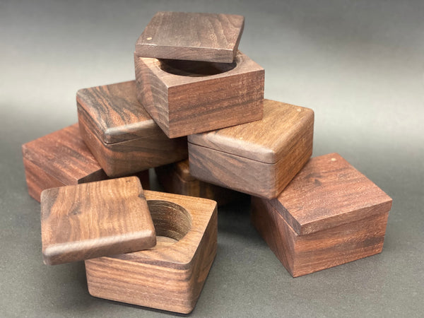 Salt  Cellars