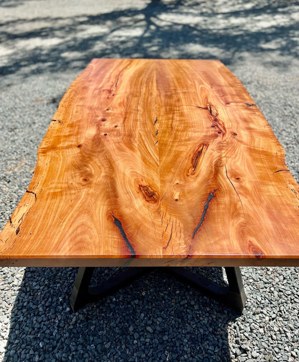 Madrone Dining Table