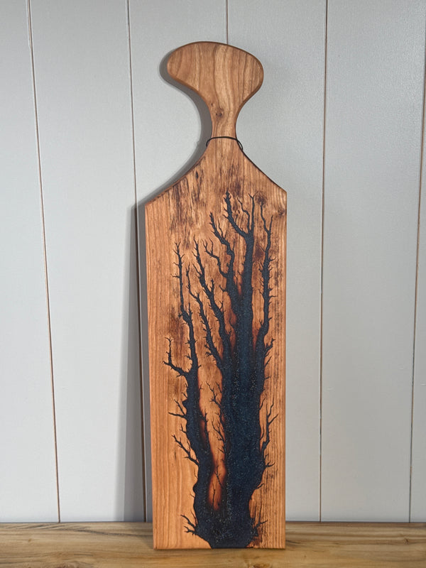 Small Charcuterie Boards
