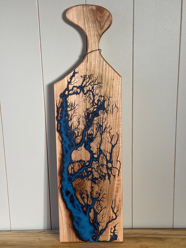 Small Charcuterie Boards