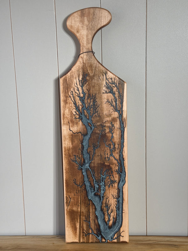 Small Charcuterie Boards Group 2