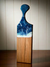 Ocean Charcuterie Boards - Inspire Woodworks - Charcuterie Boards and Other Functional Art