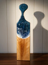 Ocean Charcuterie Boards - Inspire Woodworks - Charcuterie Boards and Other Functional Art