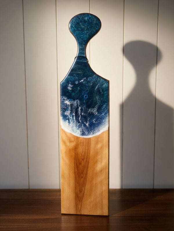 Ocean Charcuterie Boards