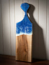 Ocean Charcuterie Boards - Inspire Woodworks - Charcuterie Boards and Other Functional Art