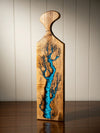 Small Charcuterie Boards - Inspire Woodworks - Charcuterie Boards and Other Functional Art