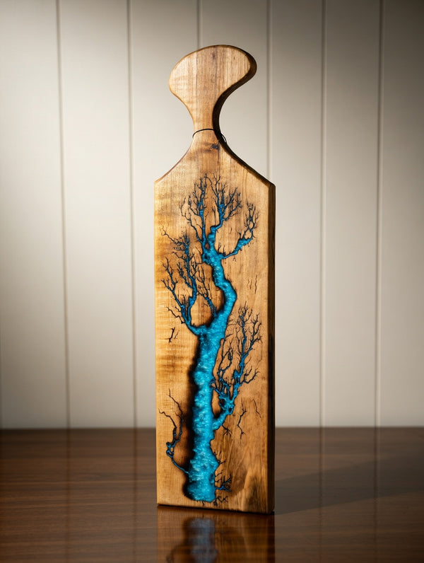 Small Charcuterie Boards