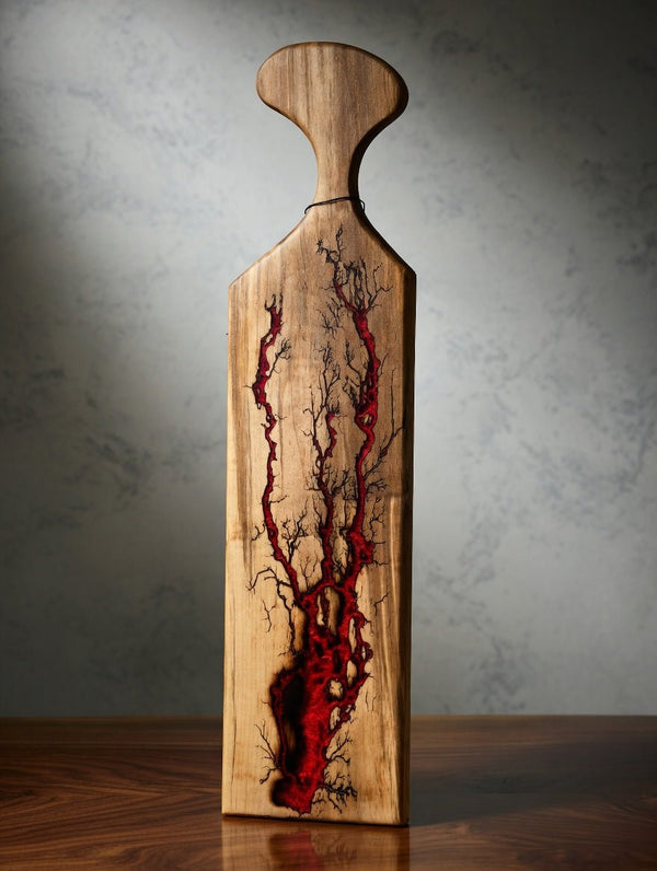 Small Charcuterie Boards - Inspire Woodworks - Charcuterie Boards and Other Functional Art