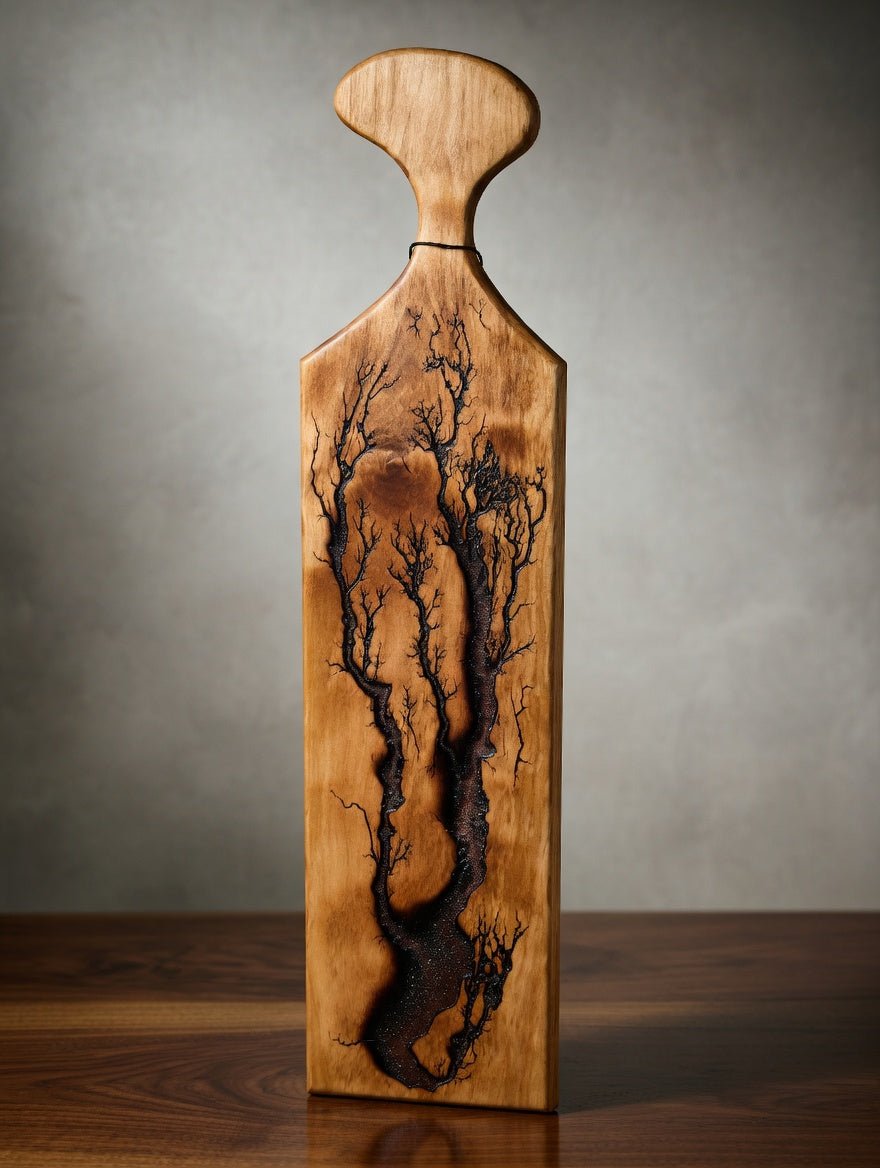 Small Charcuterie Boards - Inspire Woodworks - Charcuterie Boards and Other Functional Art