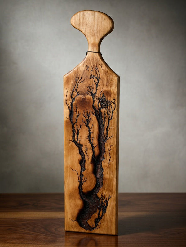 Small Charcuterie Boards - Inspire Woodworks - Charcuterie Boards and Other Functional Art