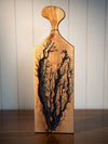 Small Charcuterie Boards - Inspire Woodworks - Charcuterie Boards and Other Functional Art