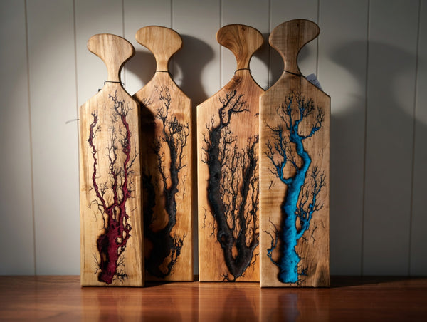 Small Charcuterie Boards
