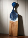 Ocean Charcuterie Boards 2 - Inspire Woodworks - Charcuterie Boards and Other Functional Art