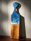 Ocean Charcuterie Boards 2 - Inspire Woodworks - Charcuterie Boards and Other Functional Art