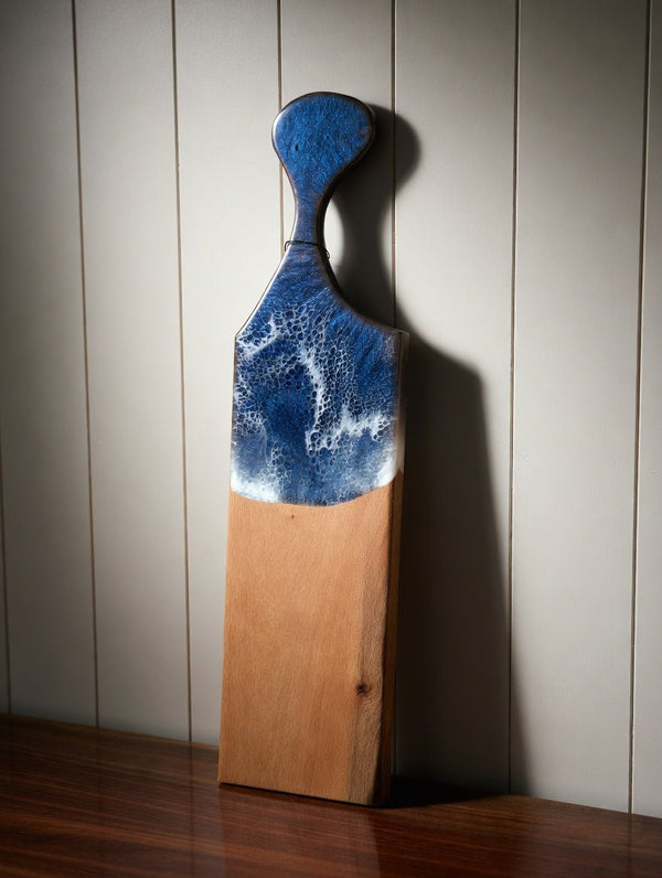 Ocean Charcuterie Boards 2 - Inspire Woodworks - Charcuterie Boards and Other Functional Art