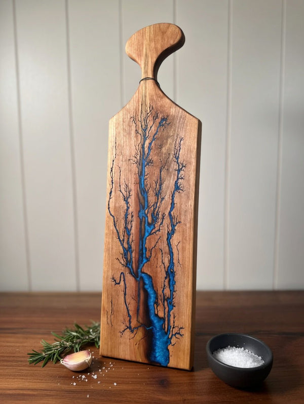 Small Charcuterie Boards - Inspire Woodworks - Charcuterie Boards and Other Functional Art