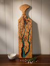 Small Charcuterie Boards - Inspire Woodworks - Charcuterie Boards and Other Functional Art