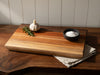 Edge Grain Multi Wood Chopping Block #29