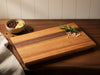 Edge Grain Multi Wood Chopping Block #30