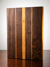 Edge Grain Multi Wood Chopping Block #31
