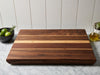Edge Grain Multi Wood Chopping Block #31