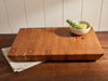 End Grain Chopping Block #36