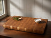 End Grain Chopping Block #35
