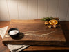 Walnut Fractal Burned Charcuterie Board 32 - Inspire Woodworks - Charcuterie Boards and Other Functional Art