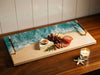 Shoreline Serving Tray #39
