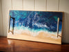 Shoreline Serving Tray #41
