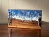 Shoreline Serving Tray #46