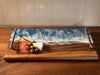 Shoreline Serving Tray #46