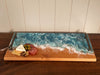 Shoreline Serving Tray #47