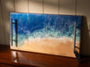 Shoreline Serving Tray #48