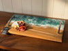 Shoreline Serving Tray #49