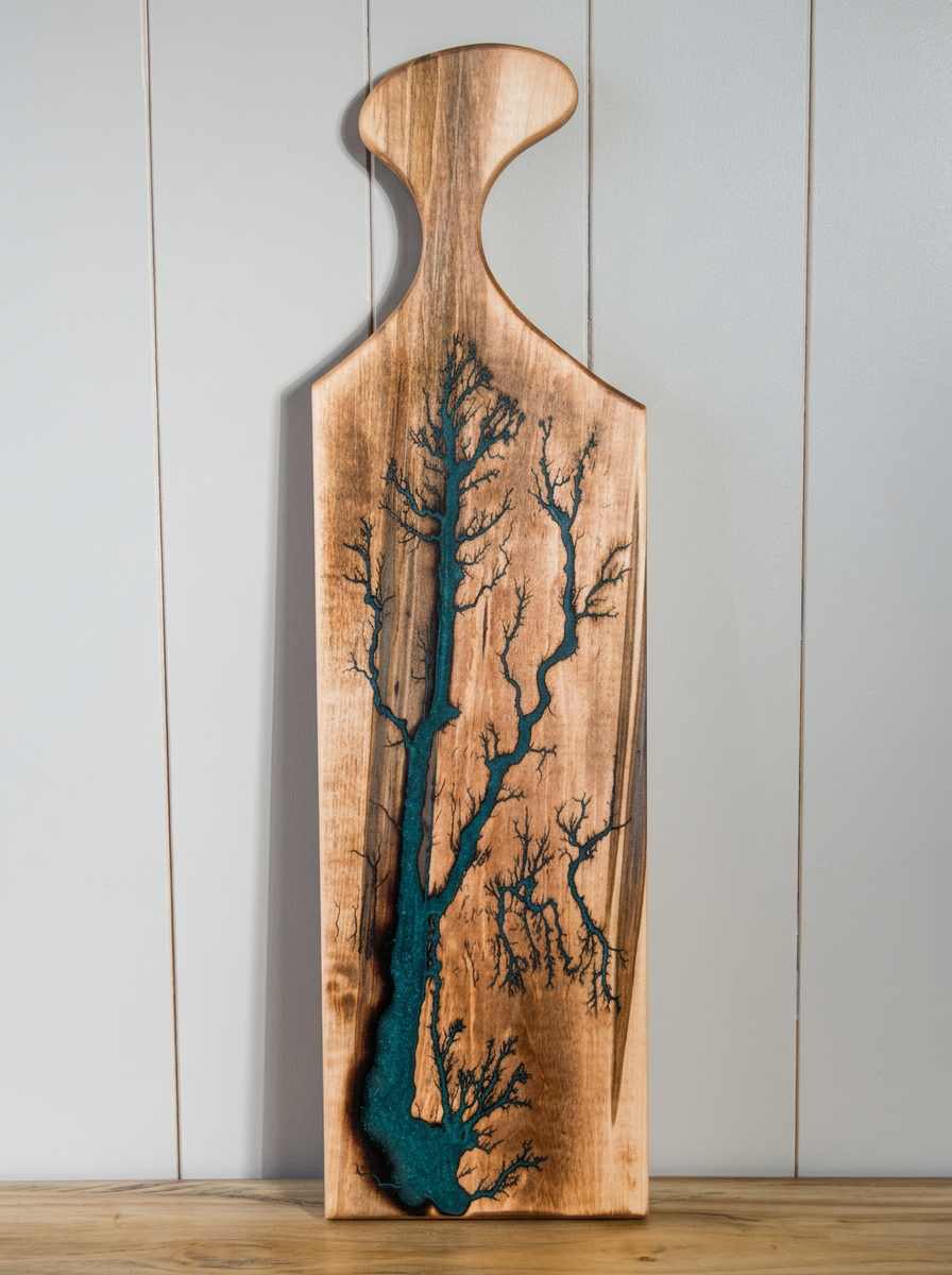 Small Charcuterie Boards