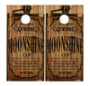 Cornhole boards