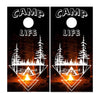 Cornhole boards