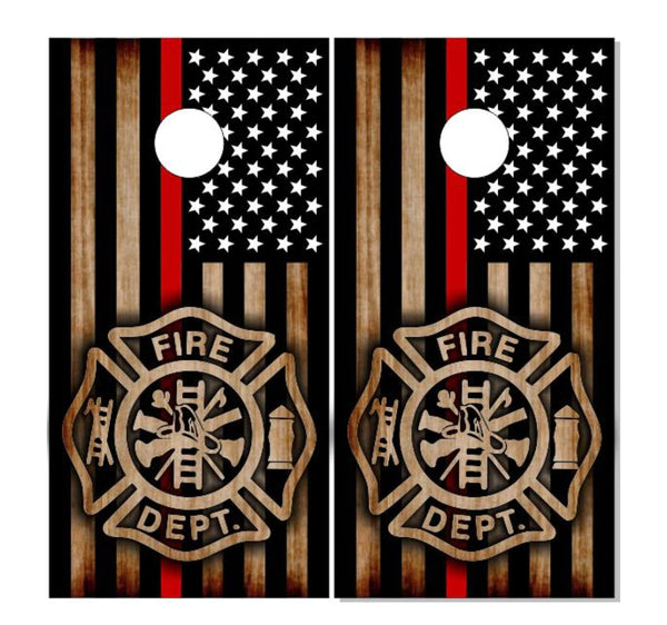 Cornhole boards