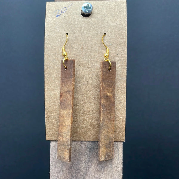 Maple Earrings 19