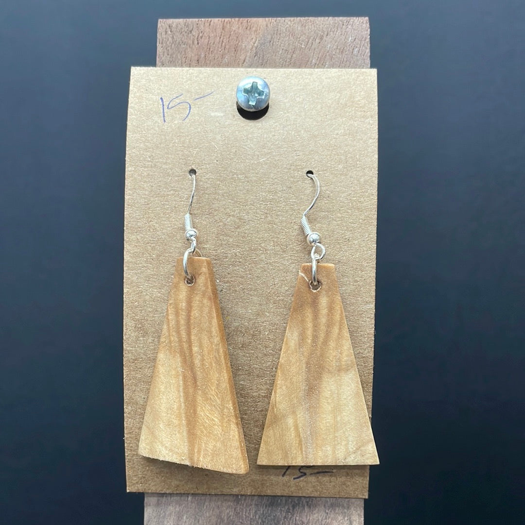 Maple Earrings 16