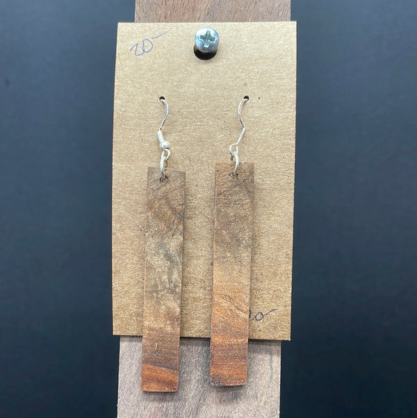 Maple Earrings 21