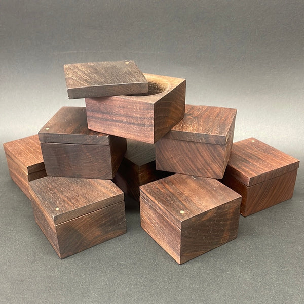 Modern Salt cellar