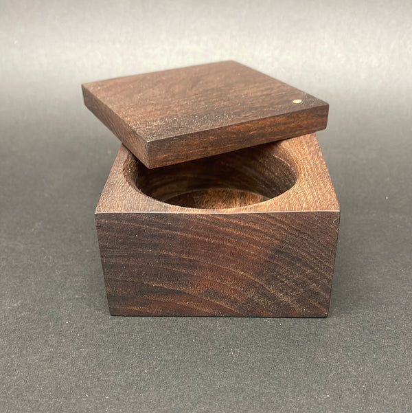 Modern Salt cellar