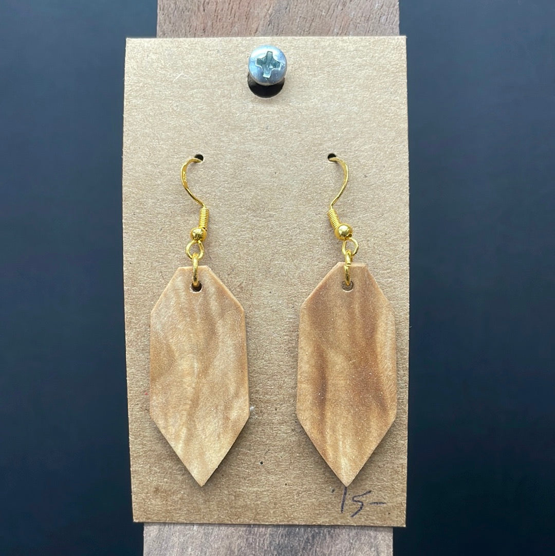 Maple Earrings 15