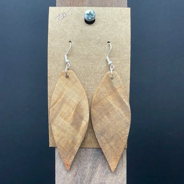 Maple Earrings 26