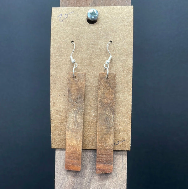 Maple Earrings 24